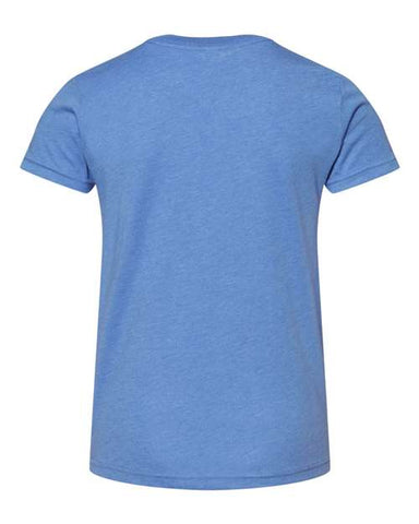 COLOR_NAME=Columbia Blue | COLOR_HEX=#225394 | IMAGE_TYPE=back | SKU=3001Y