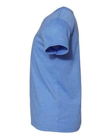 COLOR_NAME=Columbia Blue | COLOR_HEX=#225394 | IMAGE_TYPE=side | SKU=3001Y