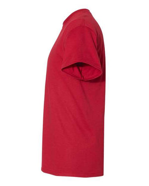 COLOR_NAME=Scarlet Red | COLOR_HEX=#BA0C2F | IMAGE_TYPE=side | SKU=8000