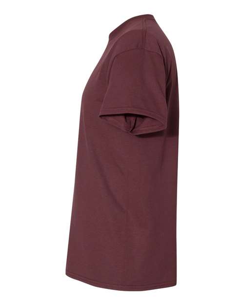 COLOR_NAME=Dark Maroon | COLOR_HEX=#572932 | IMAGE_TYPE=side | SKU=8000