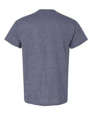 COLOR_NAME=Heather Dark Navy | COLOR_HEX=#595478 | IMAGE_TYPE=back | SKU=8000
