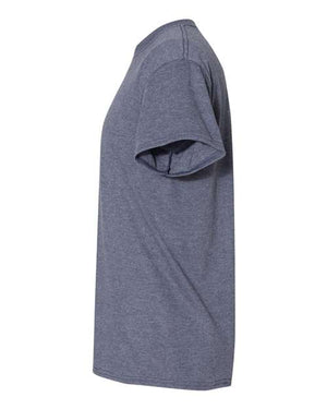 COLOR_NAME=Heather Dark Navy | COLOR_HEX=#595478 | IMAGE_TYPE=side | SKU=8000