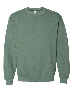 COLOR_NAME=Heather Dark Green | COLOR_HEX=#43695B | IMAGE_TYPE=front | SKU=18000