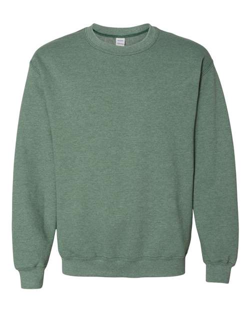 COLOR_NAME=Heather Dark Green | COLOR_HEX=#43695B | IMAGE_TYPE=front | SKU=18000