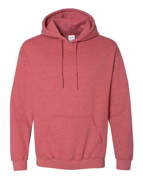 COLOR_NAME=Heather Scarlet Red | COLOR_HEX=#B83A4B | IMAGE_TYPE=front | SKU=18500
