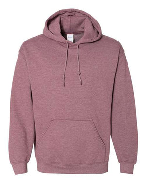 COLOR_NAME=Heather Dark Maroon | COLOR_HEX=#651D32 | IMAGE_TYPE=front | SKU=18500