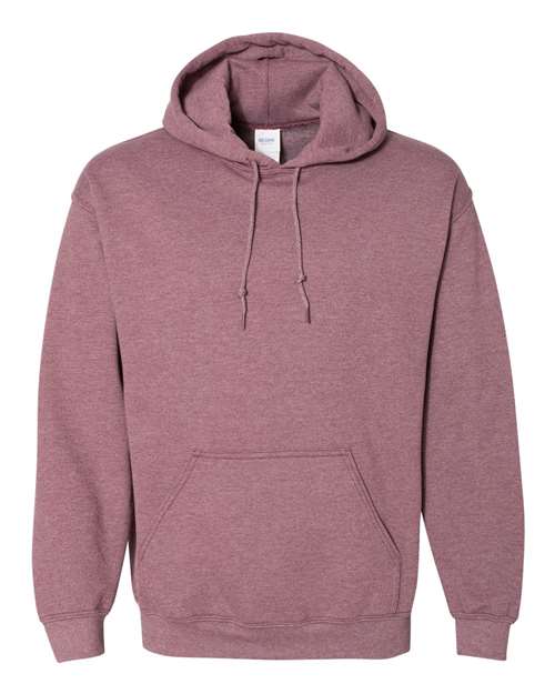 COLOR_NAME=Heather Dark Maroon | COLOR_HEX=#651D32 | IMAGE_TYPE=front | SKU=18500