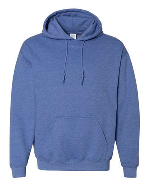COLOR_NAME=Heather Deep Royal | COLOR_HEX=#1D4F91 | IMAGE_TYPE=front | SKU=18500