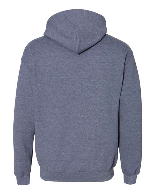 COLOR_NAME=Heather Dark Navy | COLOR_HEX=#595478 | IMAGE_TYPE=back | SKU=18500