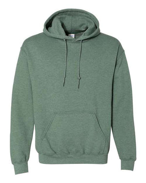 COLOR_NAME=Heather Dark Green | COLOR_HEX=#43695B | IMAGE_TYPE=front | SKU=18500