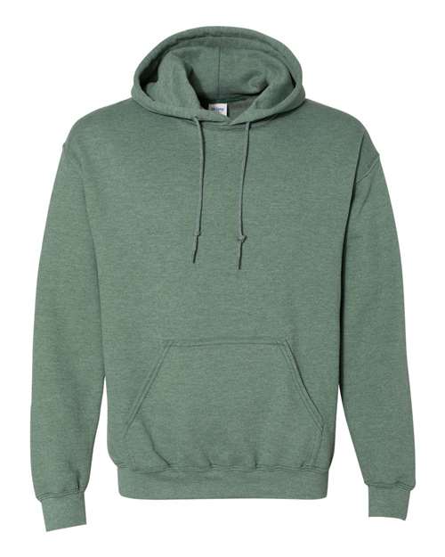 COLOR_NAME=Heather Dark Green | COLOR_HEX=#43695B | IMAGE_TYPE=front | SKU=18500