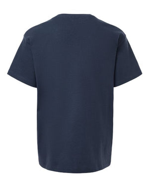 COLOR_NAME=Blue Dusk | COLOR_HEX=#253746 | IMAGE_TYPE=back | SKU=5000B