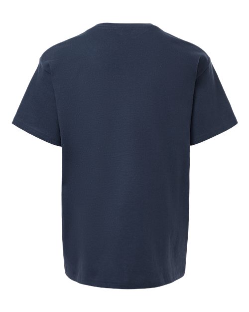 COLOR_NAME=Blue Dusk | COLOR_HEX=#253746 | IMAGE_TYPE=back | SKU=5000B