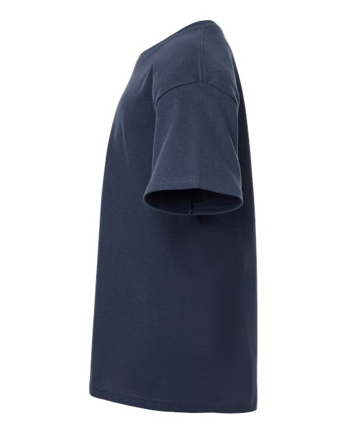 COLOR_NAME=Blue Dusk | COLOR_HEX=#253746 | IMAGE_TYPE=side | SKU=5000B