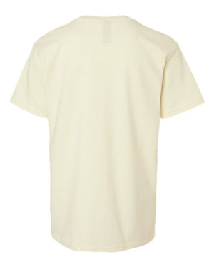 COLOR_NAME=Off White | COLOR_HEX=#F5ECD2 | IMAGE_TYPE=back | SKU=5000B