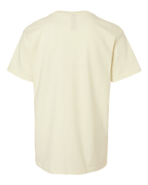 COLOR_NAME=Off White | COLOR_HEX=#F5ECD2 | IMAGE_TYPE=back | SKU=5000B