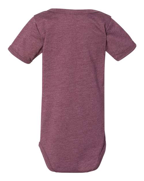 COLOR_NAME=Heather Maroon | COLOR_HEX=#582D40 | IMAGE_TYPE=back | SKU=100B