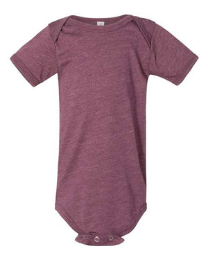 COLOR_NAME=Heather Maroon | COLOR_HEX=#582D40 | IMAGE_TYPE=front | SKU=100B