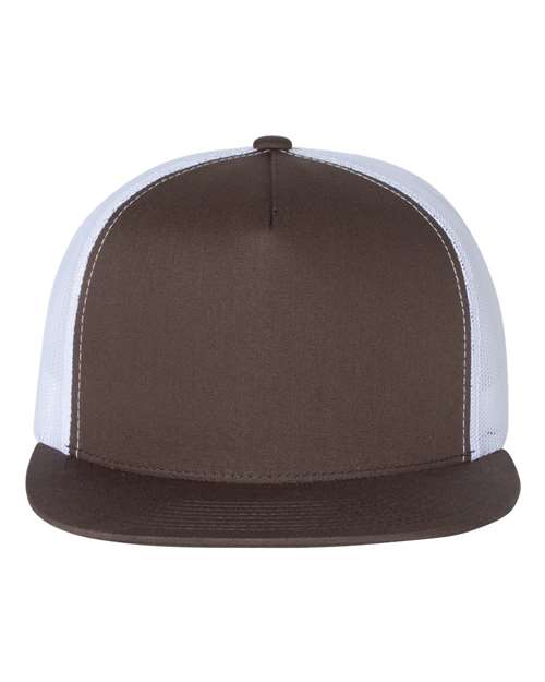 COLOR_NAME=Brown/ White | COLOR_HEX=#6b4a35 | IMAGE_TYPE=front | SKU=6006
