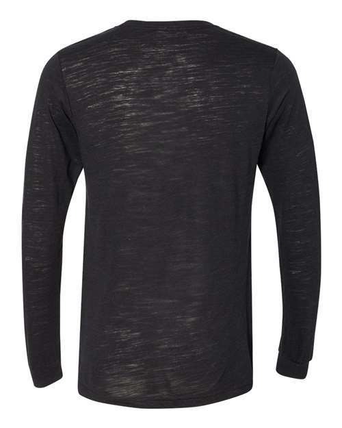 COLOR_NAME=Solid Black Slub | COLOR_HEX=#000102 | IMAGE_TYPE=back | SKU=3501