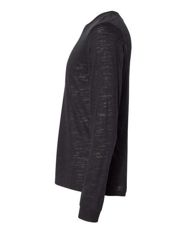 COLOR_NAME=Solid Black Slub | COLOR_HEX=#000102 | IMAGE_TYPE=side | SKU=3501