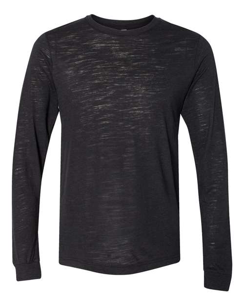 COLOR_NAME=Solid Black Slub | COLOR_HEX=#000102 | IMAGE_TYPE=front | SKU=3501