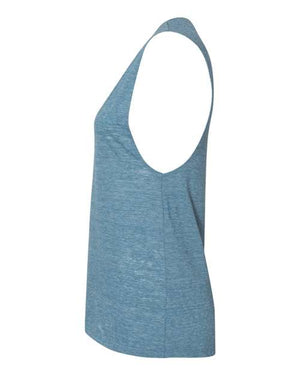 COLOR_NAME=Denim Slub | COLOR_HEX=#528A93 | IMAGE_TYPE=side | SKU=8803