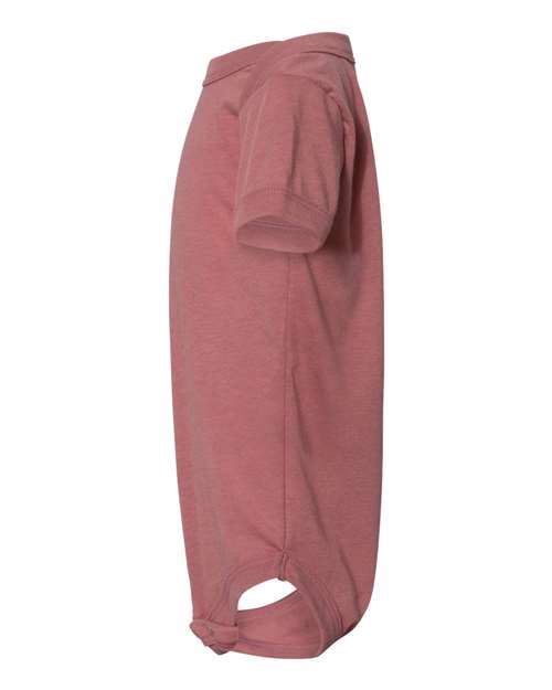COLOR_NAME=Mauve Triblend | COLOR_HEX=#C13C7E | IMAGE_TYPE=side | SKU=134B