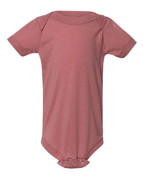 COLOR_NAME=Mauve Triblend | COLOR_HEX=#C13C7E | IMAGE_TYPE=front | SKU=134B