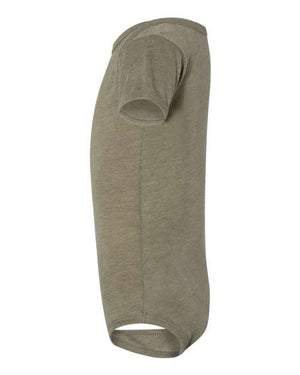 COLOR_NAME=Olive Triblend | COLOR_HEX=#353b23 | IMAGE_TYPE=side | SKU=134B