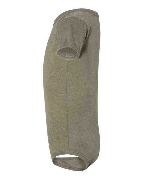 COLOR_NAME=Olive Triblend | COLOR_HEX=#353b23 | IMAGE_TYPE=side | SKU=134B
