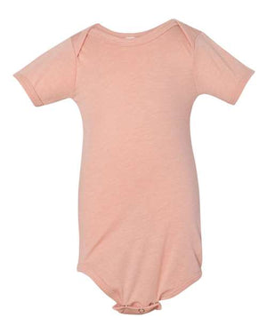 COLOR_NAME=Peach Triblend | COLOR_HEX=#ee7c6f | IMAGE_TYPE=front | SKU=134B