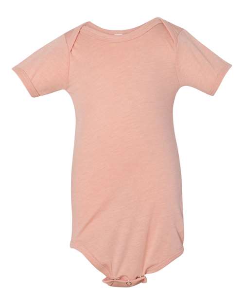 COLOR_NAME=Peach Triblend | COLOR_HEX=#ee7c6f | IMAGE_TYPE=front | SKU=134B