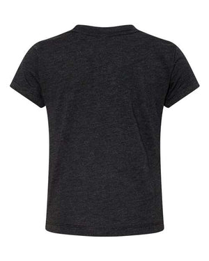 COLOR_NAME=Charcoal Black Triblend | COLOR_HEX=#3D3935 | IMAGE_TYPE=back | SKU=3413T