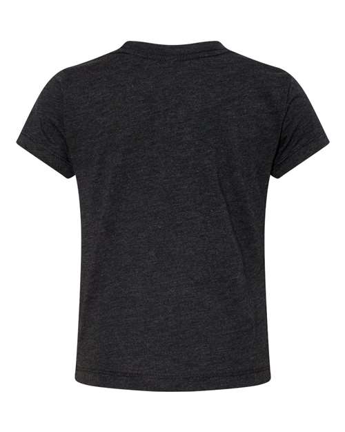 COLOR_NAME=Charcoal Black Triblend | COLOR_HEX=#3D3935 | IMAGE_TYPE=back | SKU=3413T