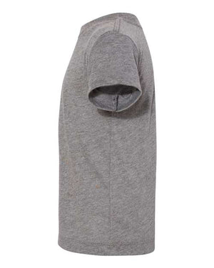 COLOR_NAME=Grey Triblend | COLOR_HEX=#7E7F74 | IMAGE_TYPE=side | SKU=3413T