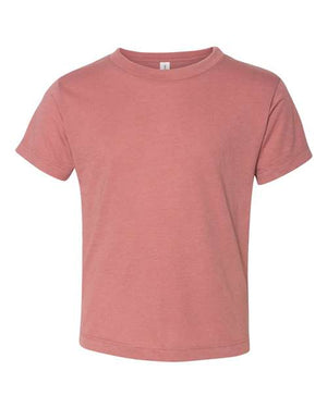 COLOR_NAME=Mauve Triblend | COLOR_HEX=#C13C7E | IMAGE_TYPE=front | SKU=3413T