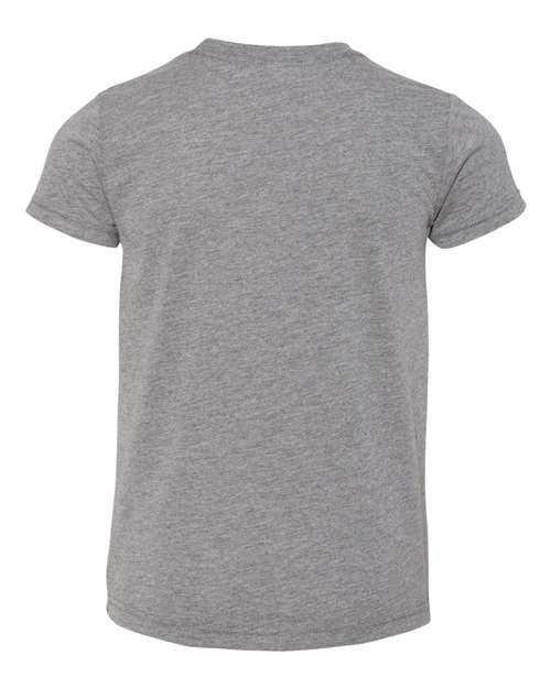 COLOR_NAME=Grey Triblend | COLOR_HEX=#7E7F74 | IMAGE_TYPE=back | SKU=3413Y