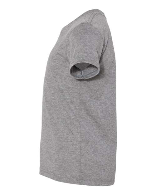 COLOR_NAME=Grey Triblend | COLOR_HEX=#7E7F74 | IMAGE_TYPE=side | SKU=3413Y