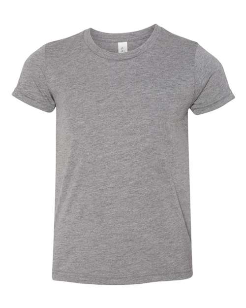 COLOR_NAME=Grey Triblend | COLOR_HEX=#7E7F74 | IMAGE_TYPE=front | SKU=3413Y