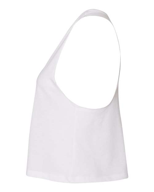 COLOR_NAME=Solid White Blend | COLOR_HEX=#FFFFFF | IMAGE_TYPE=side | SKU=6682