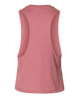 COLOR_NAME=Heather Mauve | COLOR_HEX=#B17C7B | IMAGE_TYPE=back | SKU=6682