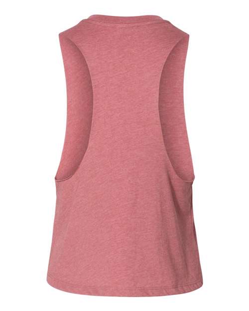 COLOR_NAME=Heather Mauve | COLOR_HEX=#B17C7B | IMAGE_TYPE=back | SKU=6682