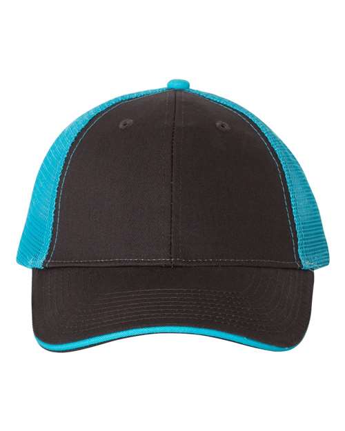 COLOR_NAME=Charcoal/ Neon Blue | COLOR_HEX=#8a9b9e | IMAGE_TYPE=front | SKU=S102