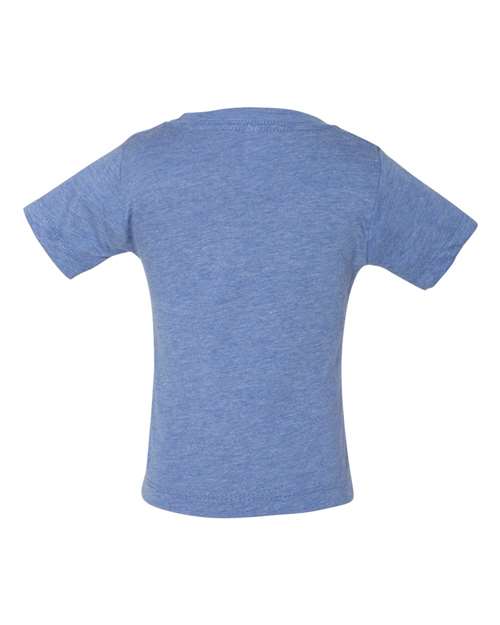 COLOR_NAME=Blue Triblend | COLOR_HEX=#6787B7 | IMAGE_TYPE=back | SKU=3413B