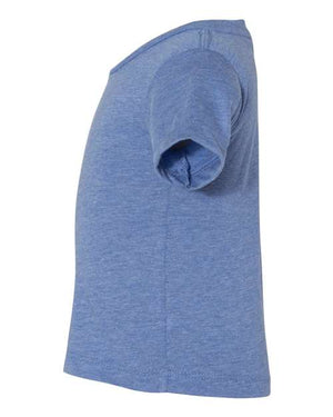 COLOR_NAME=Blue Triblend | COLOR_HEX=#6787B7 | IMAGE_TYPE=side | SKU=3413B