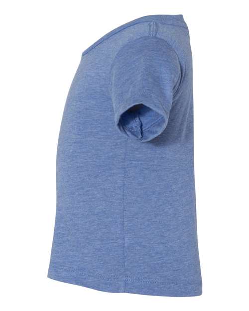 COLOR_NAME=Blue Triblend | COLOR_HEX=#6787B7 | IMAGE_TYPE=side | SKU=3413B