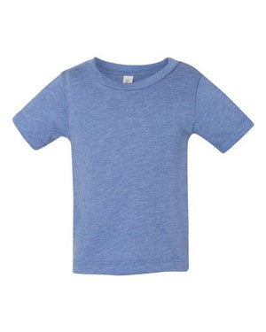 COLOR_NAME=Blue Triblend | COLOR_HEX=#6787B7 | IMAGE_TYPE=front | SKU=3413B