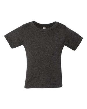 COLOR_NAME=Charcoal Black Triblend | COLOR_HEX=#3D3935 | IMAGE_TYPE=front | SKU=3413B