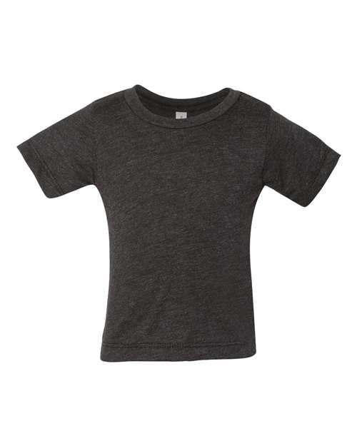 COLOR_NAME=Charcoal Black Triblend | COLOR_HEX=#3D3935 | IMAGE_TYPE=front | SKU=3413B